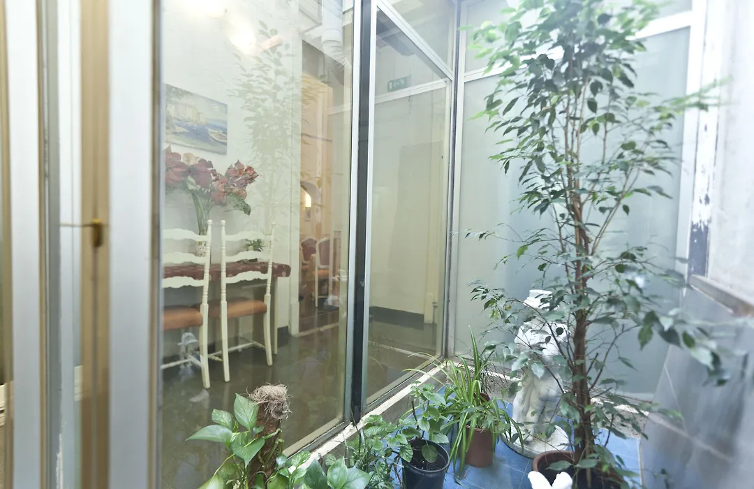 B&B Medinaples-1